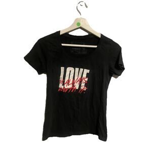 Pretty Woman The Musical Love is Always Worth‎ It TShirt Tee Short-Sleeved Small